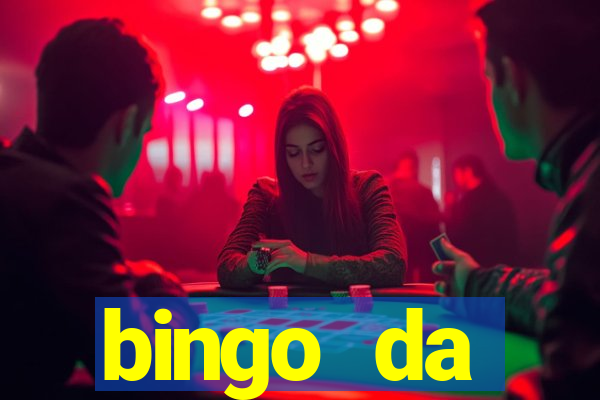 bingo da chapeuzinho vermelho